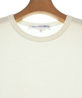 COMME des GARCONS SHIRT（コムデギャルソンシャツ）Tシャツ・カットソー 白 サイズ:S メンズ/2200631896128