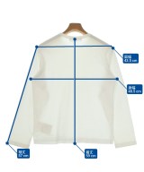 COMME des GARCONS SHIRT（コムデギャルソンシャツ）Tシャツ・カットソー 白 サイズ:S メンズ/2200631896128