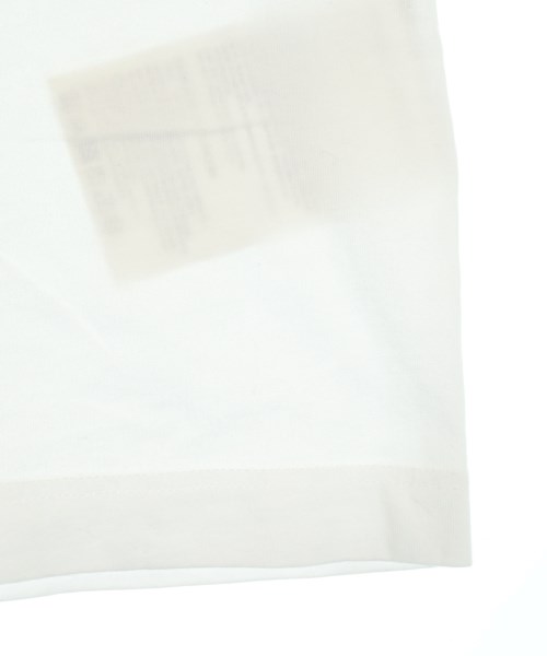 COMME des GARCONS SHIRT（コムデギャルソンシャツ）Tシャツ・カットソー 白 サイズ:S メンズ/2200631896166