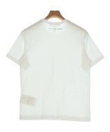 COMME des GARCONS SHIRT（コムデギャルソンシャツ）Tシャツ・カットソー 白 サイズ:S メンズ/2200631896166