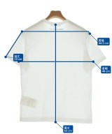 COMME des GARCONS SHIRT（コムデギャルソンシャツ）Tシャツ・カットソー 白 サイズ:S メンズ/2200631896166