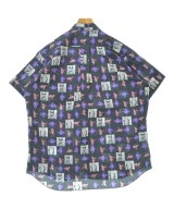 COMME des GARCONS SHIRT（コムデギャルソンシャツ）カジュアルシャツ 黒 サイズ:S メンズ/2200642928016