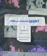 COMME des GARCONS SHIRT（コムデギャルソンシャツ）カジュアルシャツ 黒 サイズ:S メンズ/2200642928016