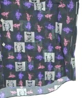 COMME des GARCONS SHIRT（コムデギャルソンシャツ）カジュアルシャツ 黒 サイズ:S メンズ/2200642928016