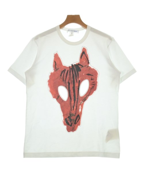 コムデギャルソンシャツ(COMME des GARCONS SHIRT)のCOMME des GARCONS SHIRT Tシャツ・カットソー