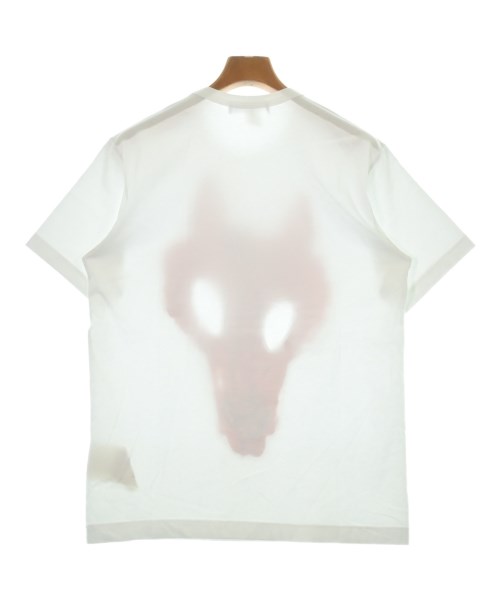 COMME des GARCONS SHIRT（コムデギャルソンシャツ）Tシャツ・カットソー 白 サイズ:L メンズ/2200642950031