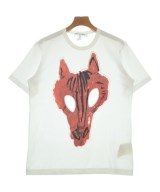 COMME des GARCONS SHIRT（コムデギャルソンシャツ）Tシャツ・カットソー 白 サイズ:L メンズ/2200642950031