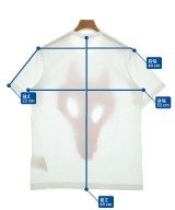 COMME des GARCONS SHIRT（コムデギャルソンシャツ）Tシャツ・カットソー 白 サイズ:L メンズ/2200642950031