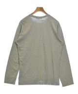 COMME des GARCONS SHIRT（コムデギャルソンシャツ）Tシャツ・カットソー グレー サイズ:L メンズ/2200642972057