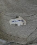 COMME des GARCONS SHIRT（コムデギャルソンシャツ）Tシャツ・カットソー グレー サイズ:L メンズ/2200642972057