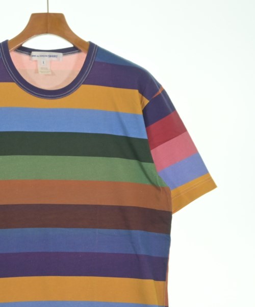 COMME des GARCONS SHIRT（コムデギャルソンシャツ）Tシャツ・カットソー その他（柄物・カラフル） サイズ:XL メンズ/2200642979193