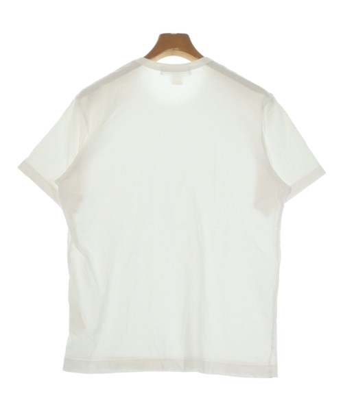 COMME des GARCONS SHIRT（コムデギャルソンシャツ）Tシャツ・カットソー 白 サイズ:L メンズ/2200632319138