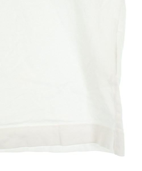 COMME des GARCONS SHIRT（コムデギャルソンシャツ）Tシャツ・カットソー 白 サイズ:L メンズ/2200632319138