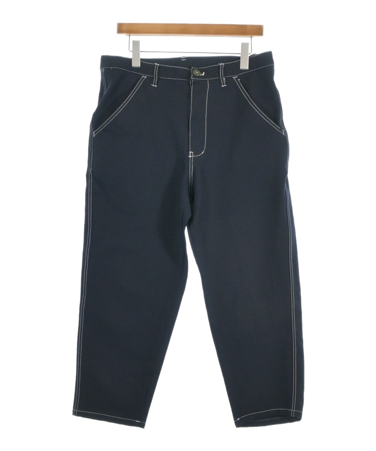 COMME des GARCONS SHIRT（コムデギャルソンシャツ）その他 紺 サイズ