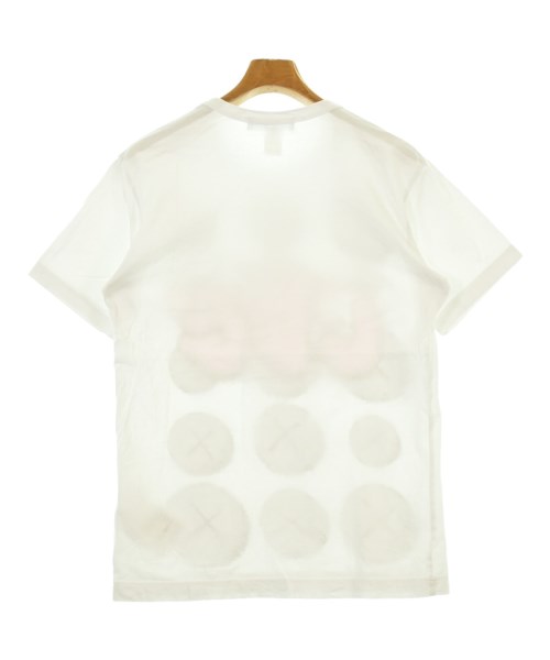 COMME des GARCONS SHIRT（コムデギャルソンシャツ）Tシャツ・カットソー 白 サイズ:M メンズ/2200643219076