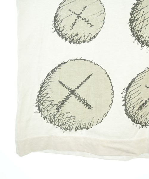 COMME des GARCONS SHIRT（コムデギャルソンシャツ）Tシャツ・カットソー 白 サイズ:M メンズ/2200643219076