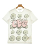COMME des GARCONS SHIRT（コムデギャルソンシャツ）Tシャツ・カットソー 白 サイズ:M メンズ/2200643219076