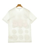 COMME des GARCONS SHIRT（コムデギャルソンシャツ）Tシャツ・カットソー 白 サイズ:M メンズ/2200643219076