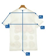 COMME des GARCONS SHIRT（コムデギャルソンシャツ）Tシャツ・カットソー 白 サイズ:M メンズ/2200643219076