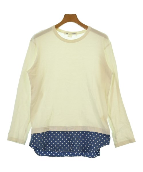 コムデギャルソンシャツ(COMME des GARCONS SHIRT)のCOMME des GARCONS SHIRT Tシャツ・カットソー