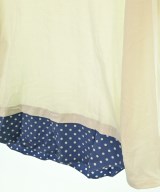 COMME des GARCONS SHIRT（コムデギャルソンシャツ）Tシャツ・カットソー 白 サイズ:M メンズ/2200632897049