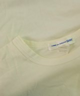 COMME des GARCONS SHIRT（コムデギャルソンシャツ）Tシャツ・カットソー 白 サイズ:M メンズ/2200632897049