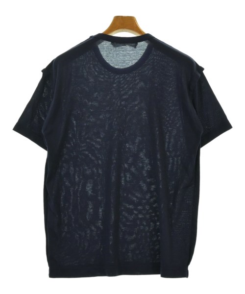 COMME des GARCONS SHIRT（コムデギャルソンシャツ）Tシャツ・カットソー 紺 サイズ:M メンズ/2200632897063