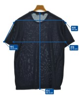 COMME des GARCONS SHIRT（コムデギャルソンシャツ）Tシャツ・カットソー 紺 サイズ:M メンズ/2200632897063