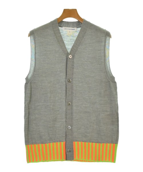 コムデギャルソンシャツ(COMME des GARCONS SHIRT)のCOMME des GARCONS SHIRT ニット・セーター