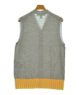 COMME des GARCONS SHIRT（コムデギャルソンシャツ）ニット・セーター グレー サイズ:M メンズ/2200643756069
