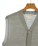 COMME des GARCONS SHIRT（コムデギャルソンシャツ）ニット・セーター グレー サイズ:M メンズ/2200643756069