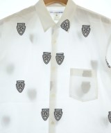 COMME des GARCONS SHIRT（コムデギャルソンシャツ）カジュアルシャツ 白 サイズ:M メンズ/2200643958012