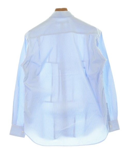 COMME des GARCONS SHIRT（コムデギャルソンシャツ）カジュアルシャツ 青 サイズ:XS メンズ/2200643968011