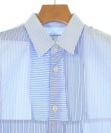 COMME des GARCONS SHIRT（コムデギャルソンシャツ）カジュアルシャツ 青 サイズ:XS メンズ/2200643968011