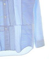 COMME des GARCONS SHIRT（コムデギャルソンシャツ）カジュアルシャツ 青 サイズ:XS メンズ/2200643968011