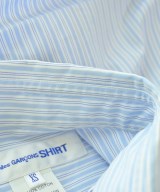 COMME des GARCONS SHIRT（コムデギャルソンシャツ）カジュアルシャツ 青 サイズ:XS メンズ/2200643968011