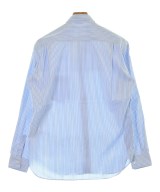 COMME des GARCONS SHIRT（コムデギャルソンシャツ）カジュアルシャツ 青 サイズ:XS メンズ/2200643968028