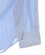 COMME des GARCONS SHIRT（コムデギャルソンシャツ）カジュアルシャツ 青 サイズ:XS メンズ/2200643968028