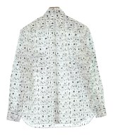 COMME des GARCONS SHIRT（コムデギャルソンシャツ）カジュアルシャツ 白 サイズ:XS メンズ/2200643968035