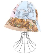 COMME des GARCONS SHIRT（コムデギャルソンシャツ）ハット ピンク サイズ:- メンズ/2200635587091