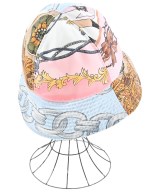 COMME des GARCONS SHIRT（コムデギャルソンシャツ）ハット ピンク サイズ:- メンズ/2200635587091