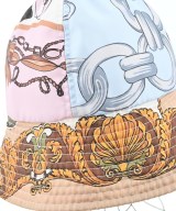 COMME des GARCONS SHIRT（コムデギャルソンシャツ）ハット ピンク サイズ:- メンズ/2200635587091