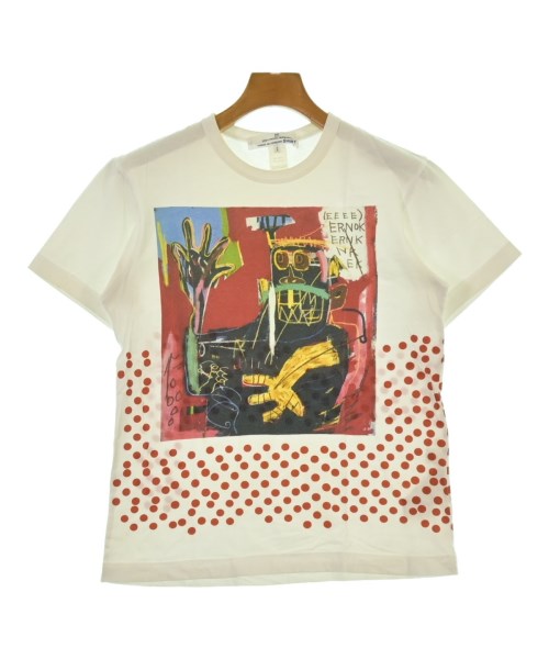コムデギャルソンシャツ(COMME des GARCONS SHIRT)のCOMME des GARCONS SHIRT Tシャツ・カットソー