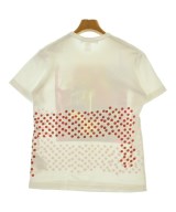 COMME des GARCONS SHIRT（コムデギャルソンシャツ）Tシャツ・カットソー 白 サイズ:S メンズ/2200644051064