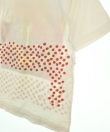 COMME des GARCONS SHIRT（コムデギャルソンシャツ）Tシャツ・カットソー 白 サイズ:S メンズ/2200644051064