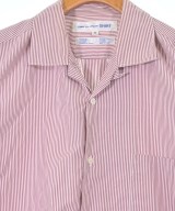 COMME des GARCONS SHIRT（コムデギャルソンシャツ）カジュアルシャツ 赤 サイズ:M メンズ/2200644195034