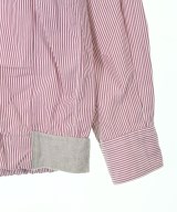 COMME des GARCONS SHIRT（コムデギャルソンシャツ）カジュアルシャツ 赤 サイズ:M メンズ/2200644195034