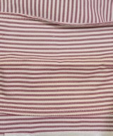 COMME des GARCONS SHIRT（コムデギャルソンシャツ）カジュアルシャツ 赤 サイズ:M メンズ/2200644195034