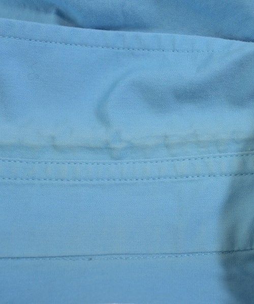 COMME des GARCONS SHIRT（コムデギャルソンシャツ）カジュアルシャツ 青 サイズ:M メンズ/2200644228015