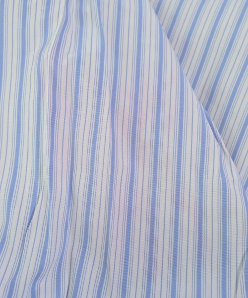 COMME des GARCONS SHIRT（コムデギャルソンシャツ）カジュアルシャツ 青 サイズ:S メンズ/2200644228022